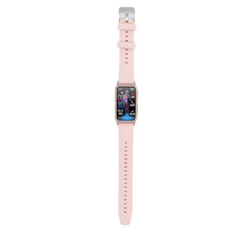 Fitness Tracker with Sleep Monitor Intelligent 1.47 Inch Full Touch