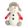 Aurora - Let It Snow! - 10" Snowman W/Hat
