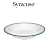 Syracuse Maple Cozy Blue Pasta Bowl 23cm 1p / 시라쿠스