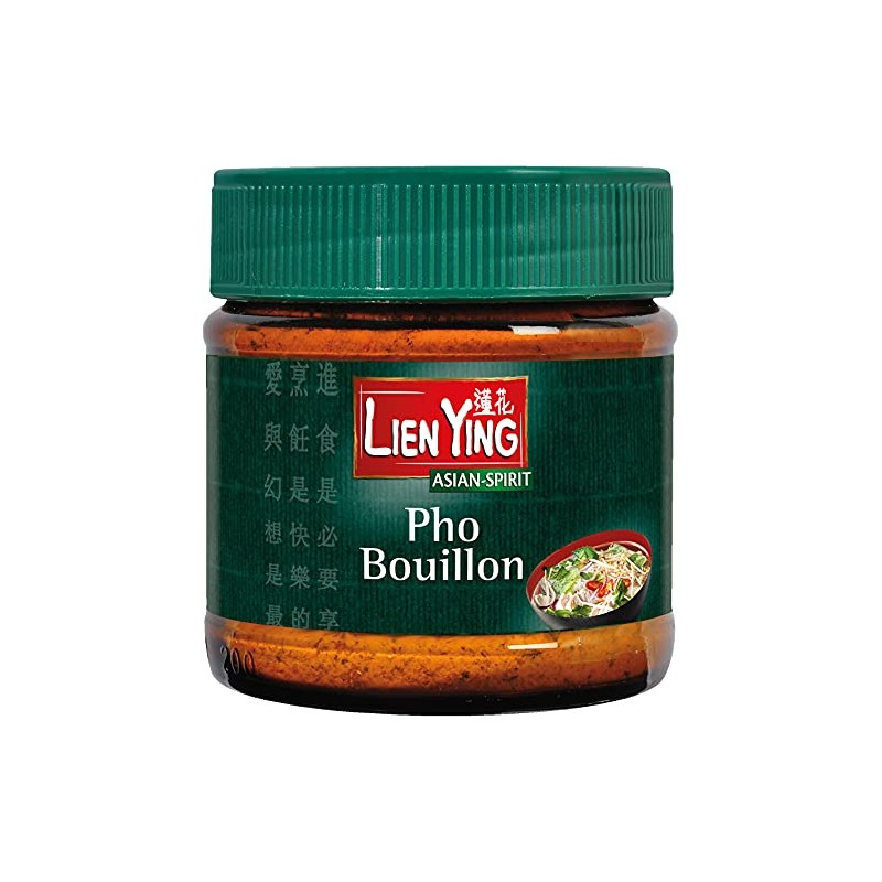 PHO BOUILLON by Lien Ying, 140 g