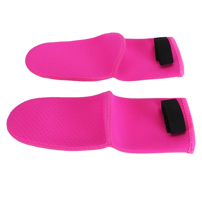 3mm Diving Socks Anti Slip Wear Resistant Comfortable Thermal Beach
