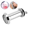 Mumusuki Door Viewer Peephole, 220-degree Door Viewer with Privacy Cover