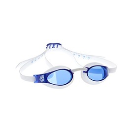 X-Look Racing Goggles, FINA approved.