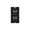 HELLA 2AA 713 628-051 Control Lamp - LED - 12/24V