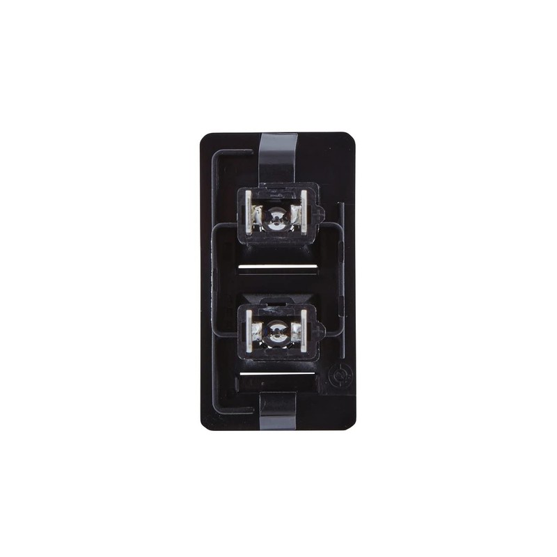 HELLA 2AA 713 628-051 Control Lamp - LED - 12/24V