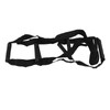 2pcs Bed Ladder Assist Strap Adjustable Nylon Pull Up Sit