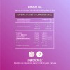 Suplemento Alimenticio Péptidos De Colágeno Bdm Lab