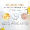 Mary&May [Mary&May]Premium Idebenon Blackberry Complex Ampoule Mask (20ea)