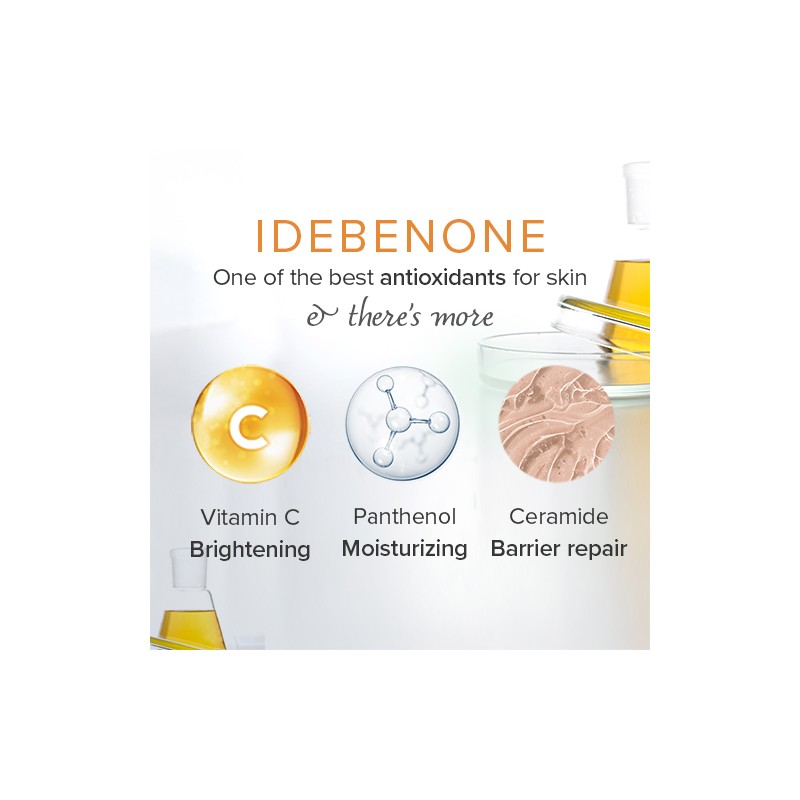Mary&May [Mary&May]Premium Idebenon Blackberry Complex Ampoule Mask (20ea)