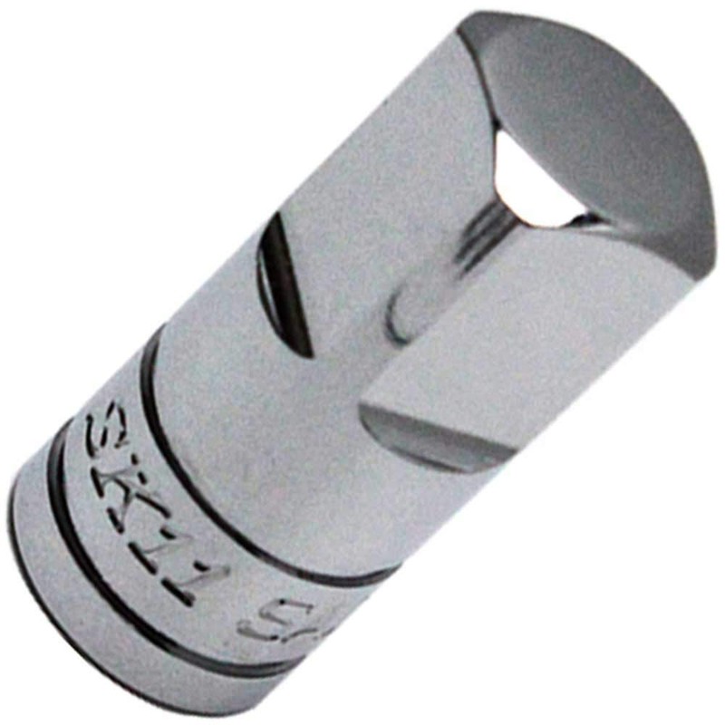 SK11 Socket Adapter Insertion Angle 0.25 inch (6.35 mm) (1/4