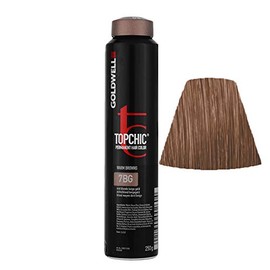 Goldwell Topchic DS 7BG mit.bl.beigegold 250ml