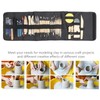 52Pcs Polymer Clay Sculpting Tools Multipurpose Modeling Carving Knife Pottery