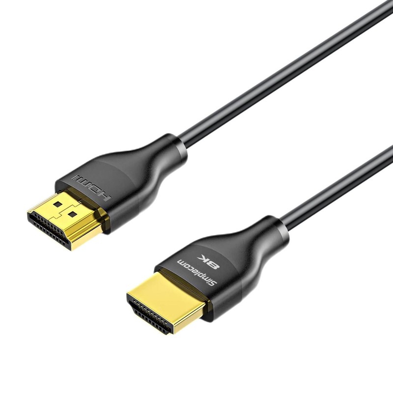 Simplecom CAH510 Ultra High Speed HDMI 2.1 Cable 48Gbps 8K@60Hz