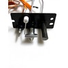 485-510A 4021-736 2103-010 Heat N Glo, Heatilator, Direct Vent Fireplace,Natural