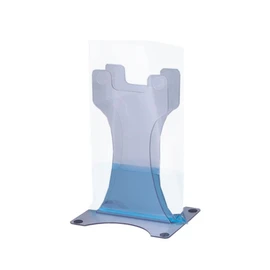 As One 2-5967-01 Balance Bag Stand, Slim Type