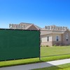ShadeMart 6' x 12' Green Fence Privacy Screen Windscreen Shade