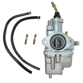 Cylinman Carburetor Fit for Yamaha Breeze Grizzly 125 YFM125G Moto 4 YFM225 Timberwolf 250 YFB250