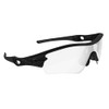 Boldbright Replacement Lenses Compatible with Oakley Radar Path Sunglasses -