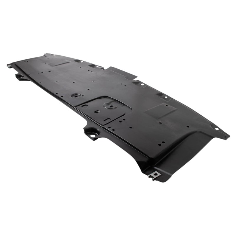 TRQ Engine Splash Shield Front Lower Compatible with 2013-2016 Mazda