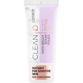 CATRICE Clean ID Insta-Bright Serum Primer