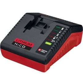 PORTER-CABLE PCXMVC Multi-Chemistry Slide Pack Charger