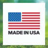 For John Deere Oregon Mulching Blades for John Deere Z-Trak