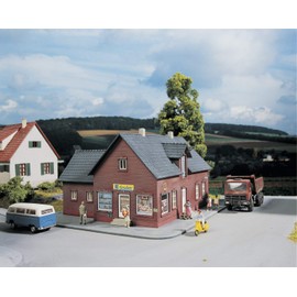 Piko H0 61831 H0 Edeka-Laden Antje Gruber