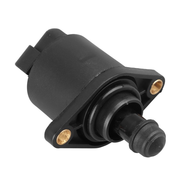 Idle Air Control Valve 026906247 IACV Durable Fuel Injection Idle