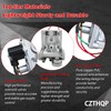 CZTHQP 93870 Water Heater Valve for Atwood Water Heater, 93844