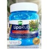 Gel Reductor Liporub Max Quema Grasa Y Anticelulitis