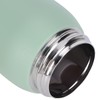 Portable Insulation Cup Vacuum Flask 304 Stainless Steel Thermal Water