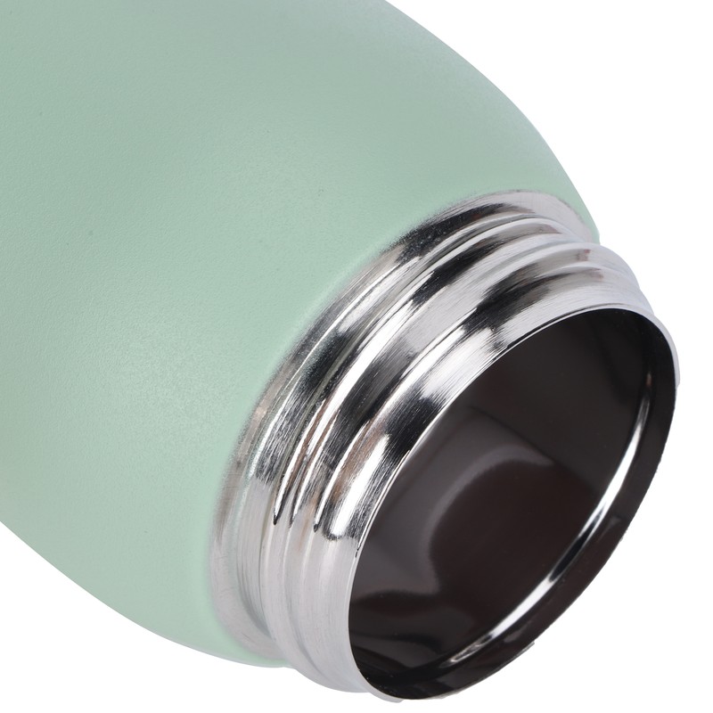 Portable Insulation Cup Vacuum Flask 304 Stainless Steel Thermal Water