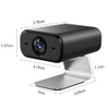 ZENWORYS V720 Home Surveillance Camera Indoor and Outdoor Wireless Monitor
