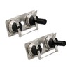 Laofudech 232282 RV Water Heater Thermostat Switch for Suburban T-STAT