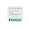 RODOT 16A Mini WiFi Smart Switch Relay Module – Compatible