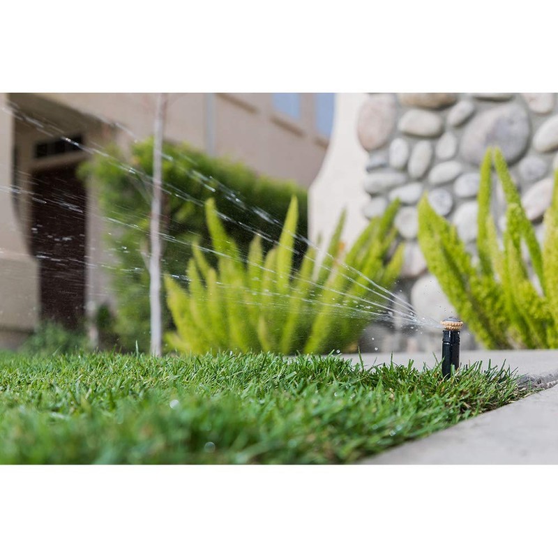 Rain Bird R-VAN24 Rotating Nozzle Sprinkler, Set of 3