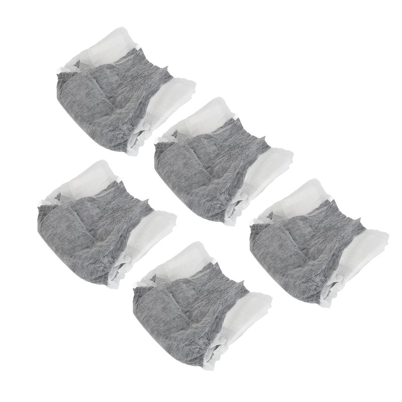 5PCS Light Protection Diapers 420NM To 490NM Light Blocking Newborn