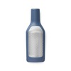 Chef'n Tower Grater, One, Vintage Indigo