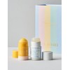 LAROSE [라로제] 본아네 에디션 아이컨투어 수분스틱+클린 선스틱 기프트 세트 [LaRoze] Bonane Edition Eye Contour Moisture Stick + Clean Sun Stick Gift Set