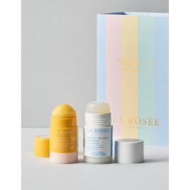 LAROSE [라로제] 본아네 에디션 아이컨투어 수분스틱+클린 선스틱 기프트 세트 [LaRoze] Bonane Edition Eye Contour Moisture Stick + Clean Sun Stick Gift Set