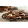 Frango Dark Mint Chocolate 1 lb