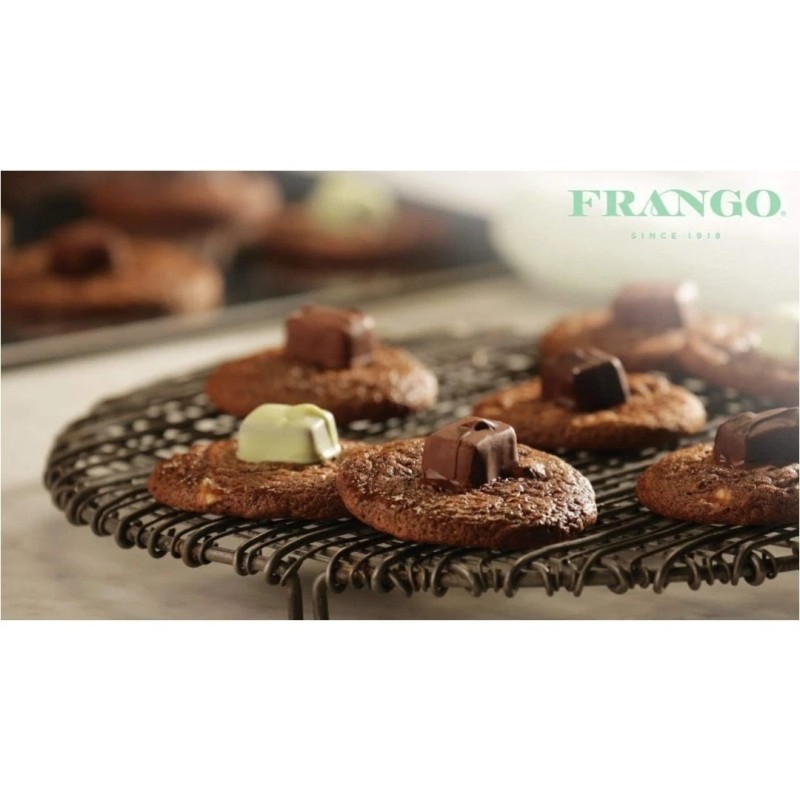 Frango Dark Mint Chocolate 1 lb