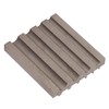 Edge Skiving Grinding Tool DIY Steel Material 6mm Wide Shovel