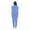 M&M SCRUBS Women's Essential Jogger Scrub Set Nursing Uniform Clearance