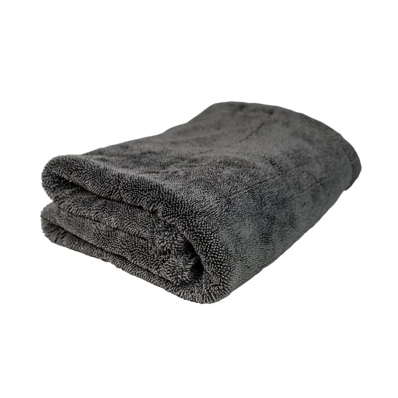 ExoForma Mega Microfiber Drying Towel 24x36 Ultra Absorbent Streak Free