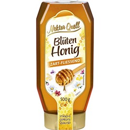 Nektar Quell Honey Dispenser 500 ml