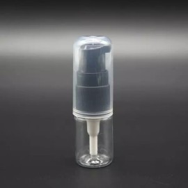 f1 화장품공병 펌프용기 5ml 5ml로션공병 F1 Cosmetic Empty Pump Bottle 5ml 5ml Lotion Container