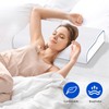 Hopihe Smart Pillow Deep Sleep Pillow Memory Foam Bed Pillow