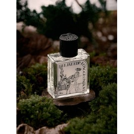 Eau de parfum thistle 50ml / 오 드 퍼퓸 엉겅퀴 50ml