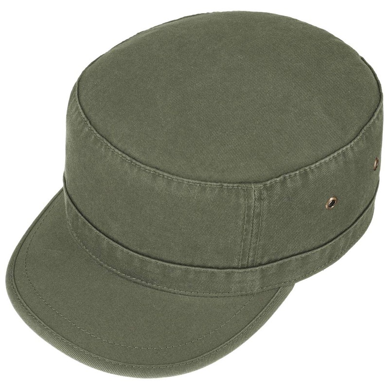 Urban Army Cap (S/M (54-57) Olive)